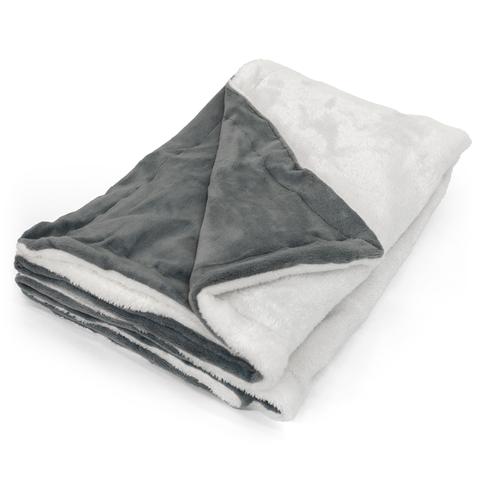 MISSION DARKNESS™ TITANRF RADIATION SHIELDING THROW BLANKET - Schild
