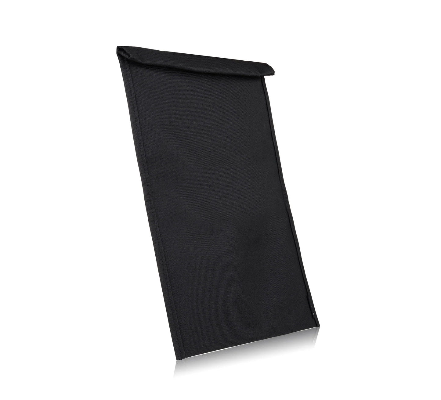 Silent Pocket Utility Laptop Faraday Bag 15" & 17" - Schild