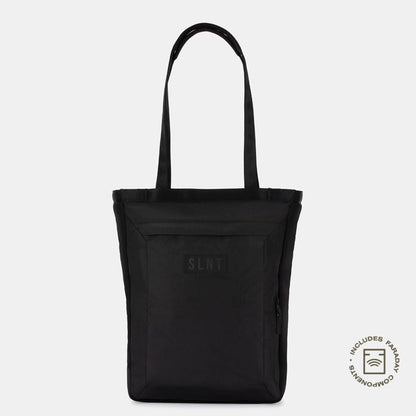 SLNT E3 Convertible Faraday Tote - Schild