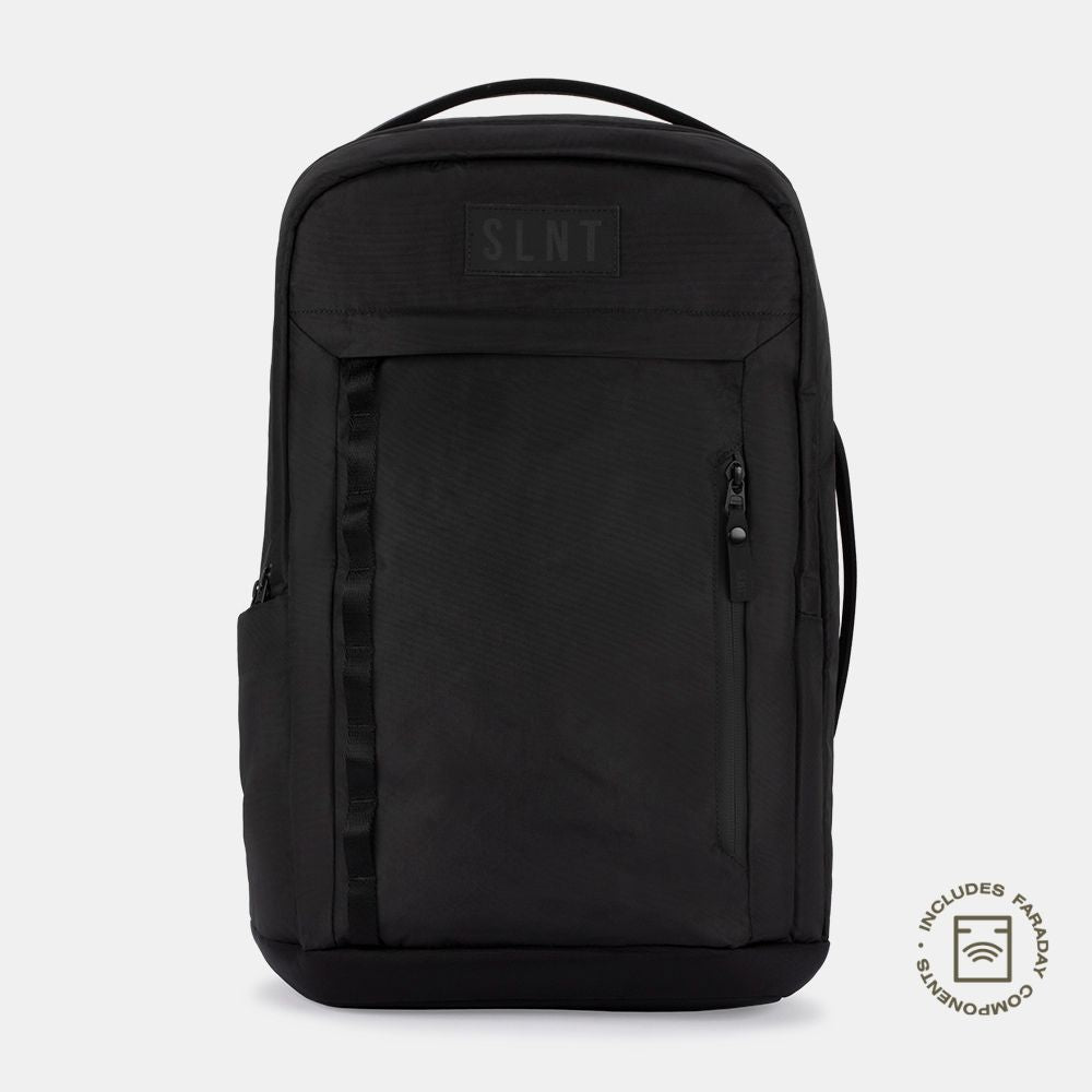 SLNT E3 Faraday Backpack - Schild