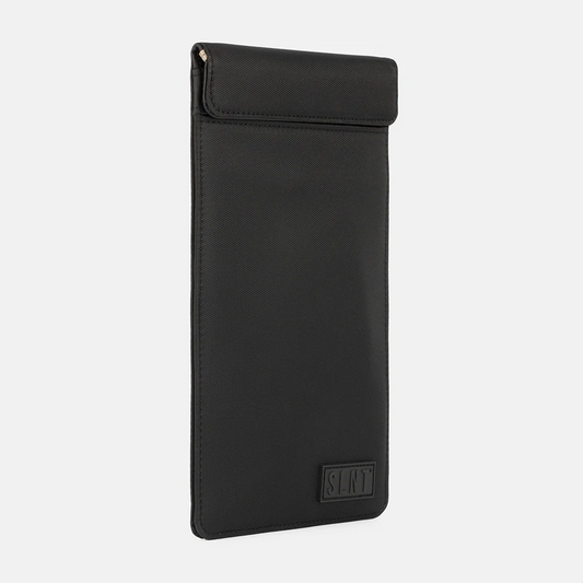 SLNT® Faraday Phone Sleeve Medium + - Schild