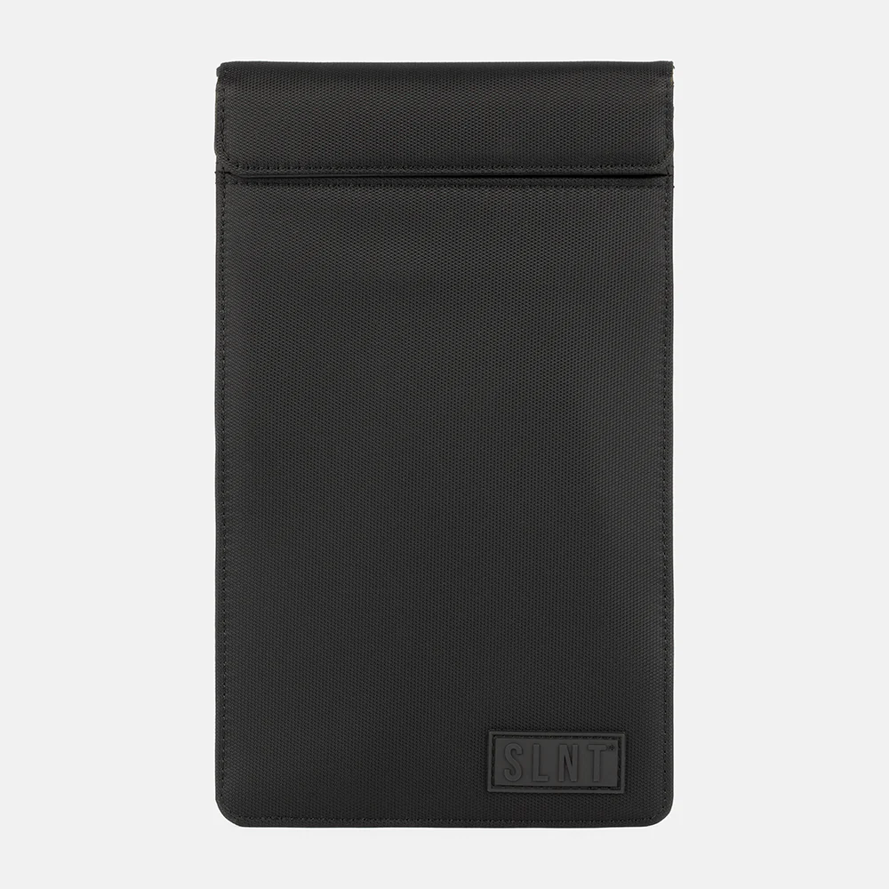 SLNT® Faraday Phone Sleeve Medium + - Schild