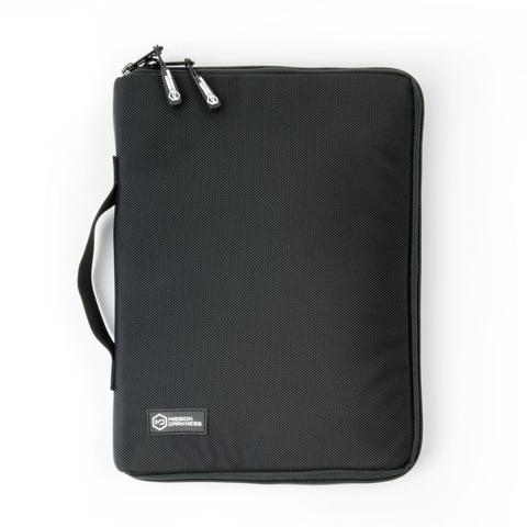 MISSION DARKNESS MOJAVE FARADAY TABLET BAG - Schild