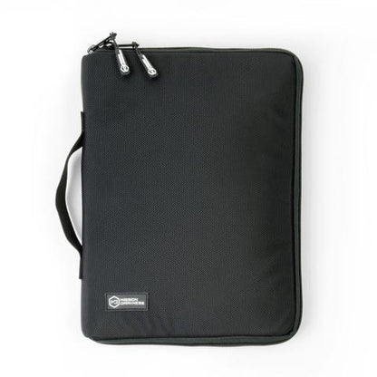 MISSION DARKNESS MOJAVE FARADAY TABLET BAG - Schild