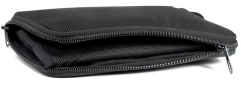 MISSION DARKNESS MOJAVE FARADAY PHONE BAG - Schild