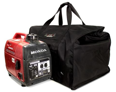 MISSION DARKNESS EMP SHIELD FOR GENERATORS - Schild