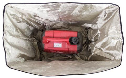 MISSION DARKNESS EMP SHIELD FOR GENERATORS - Schild