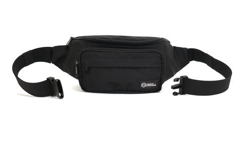 MISSION DARKNES FREEROAM FARADAY BELT BAG - Schild