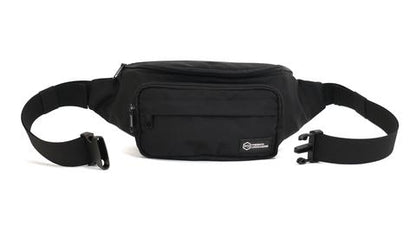MISSION DARKNES FREEROAM FARADAY BELT BAG - Schild