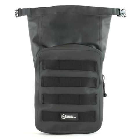 MISSION DARKNESS DRY SHIELD MOLLE FARADAY POUCH GEN 2 - Schild