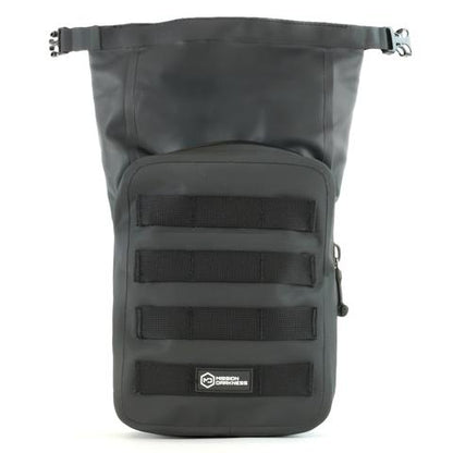 MISSION DARKNESS DRY SHIELD MOLLE FARADAY POUCH GEN 2 - Schild