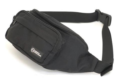 MISSION DARKNES FREEROAM FARADAY BELT BAG - Schild