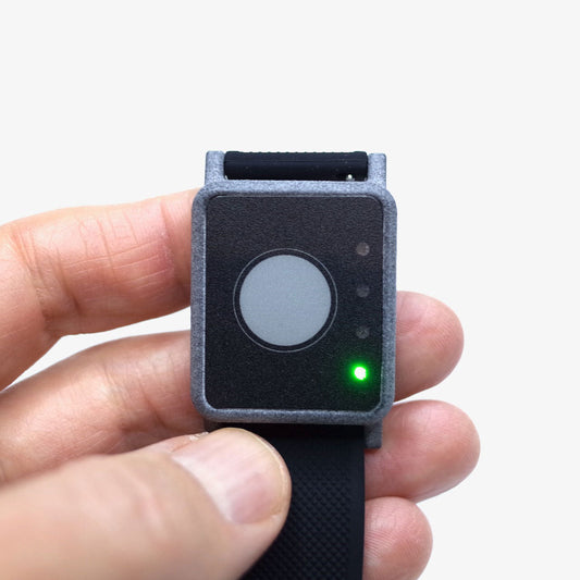Safe and Sound Micro RF Detector - Schild