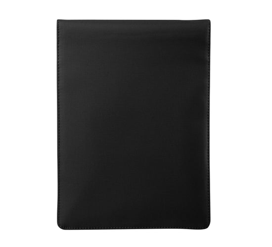 SLNT Silent Pocket Faraday Sleeve for Tablets Waterproof Nylon (Large) - Schild