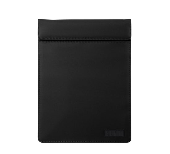 SLNT Silent Pocket Faraday Sleeve for Tablets Waterproof Nylon (Large) - Schild
