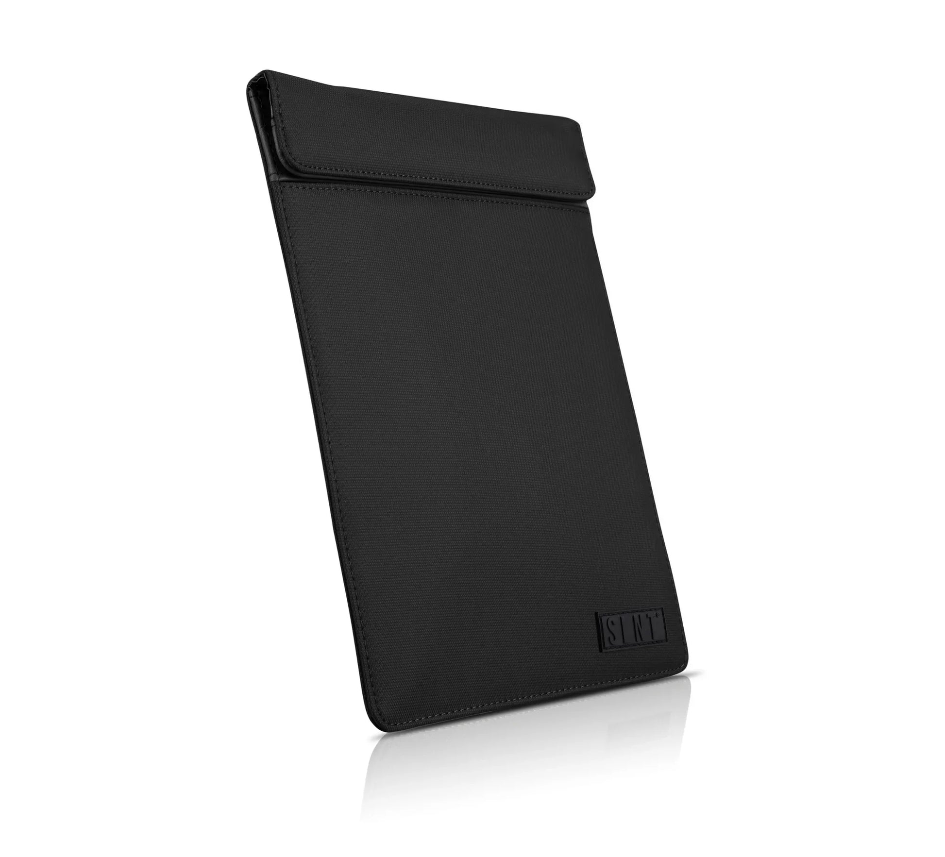 SLNT Silent Pocket Faraday Sleeve for Tablets Waterproof Nylon (Large) - Schild