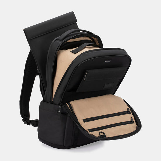 SLNT E3 Faraday Backpack - Schild