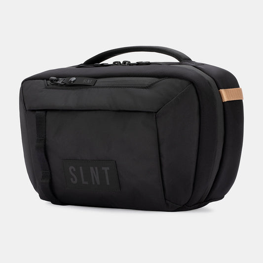 SLNT E3 Faraday Crossbody Organizer Bag - Schild