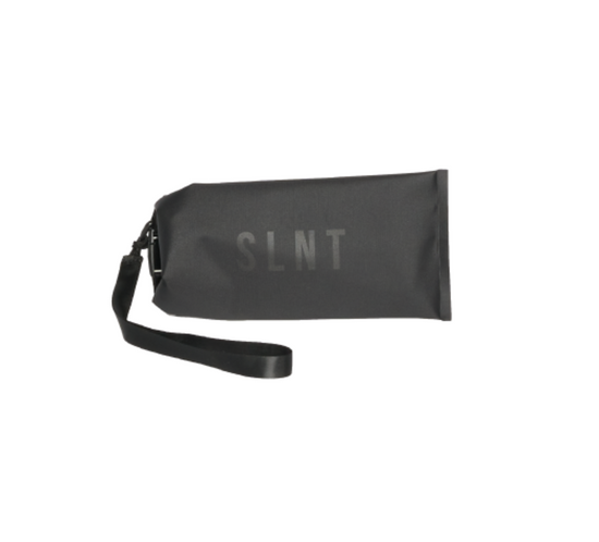 SILENT POCKET Faraday Phone Dry Bag - Schild