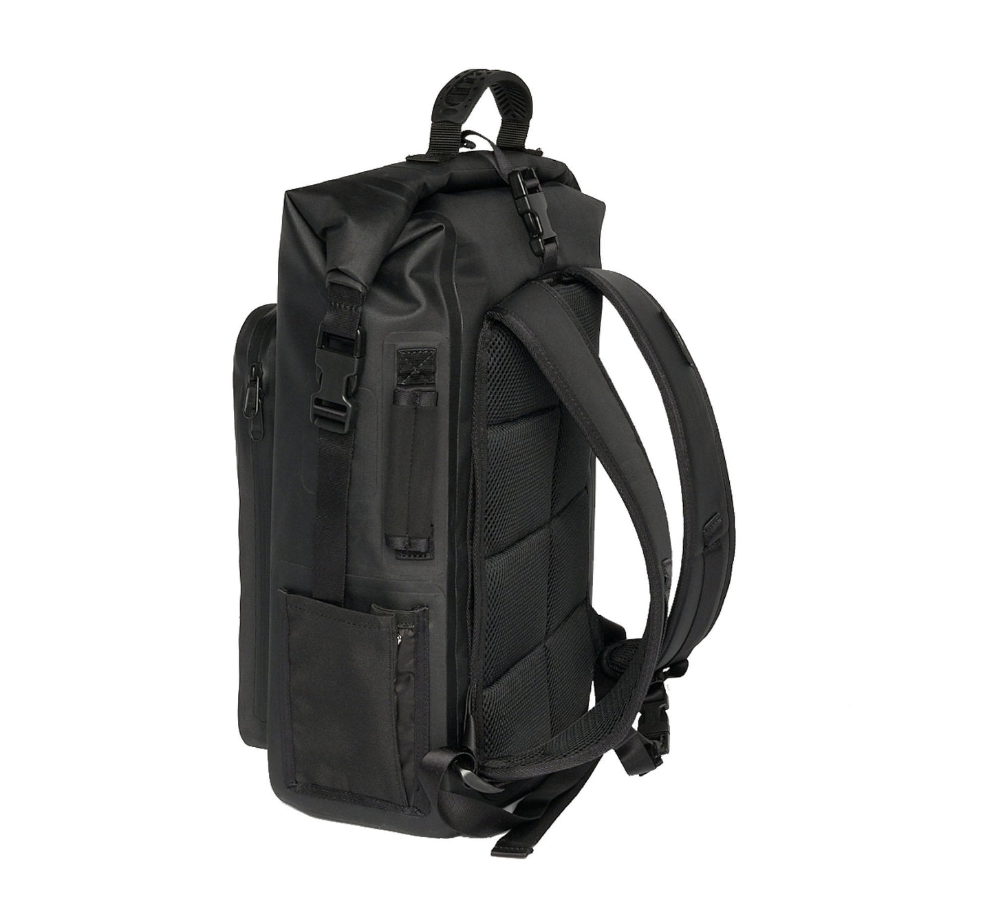 Silent pocket faraday backpack online