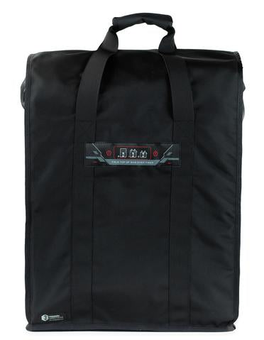 MISSION DARKNESS T10 FARADAY BAG FOR TOWERS - Schild