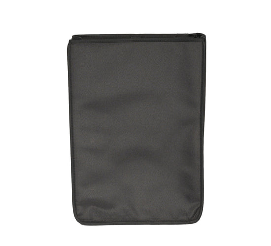 SILENT POCKET Backpack Insert for Waterproof Faraday Backpack - Schild