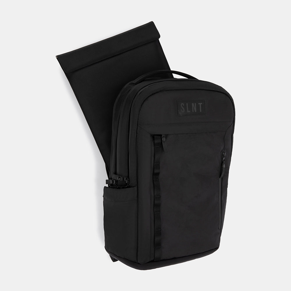 SLNT E3 Faraday Backpack - Schild