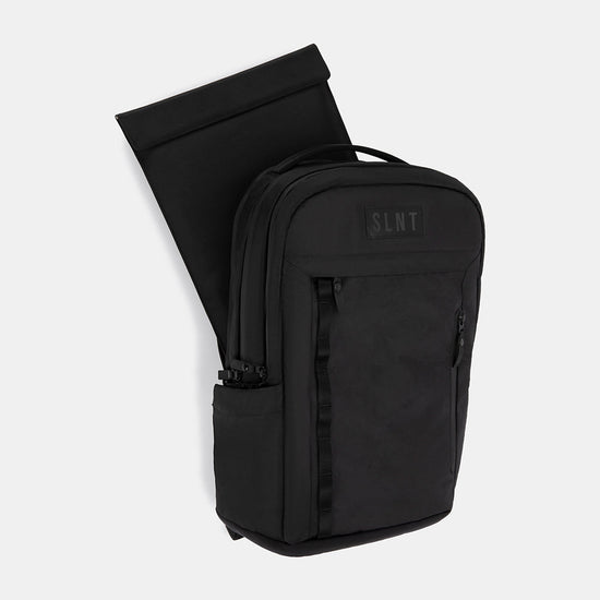 SLNT E3 Faraday Backpack – Schild