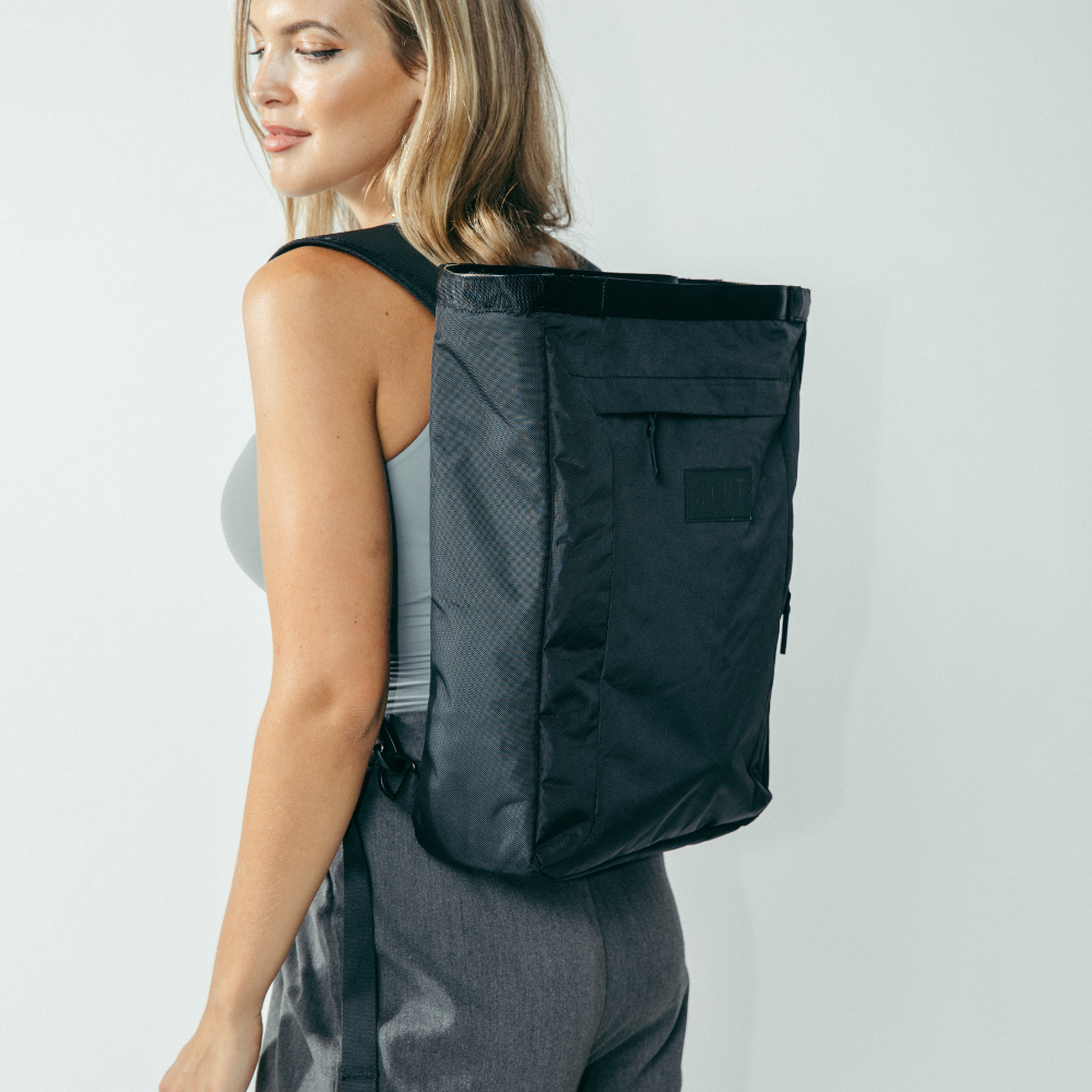 SLNT E3 Convertible Faraday Tote - Schild