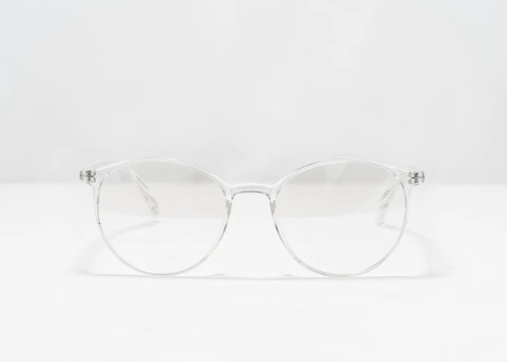 Ocushield - Anti Blue Light Adult Unisex Glasses & UV Filtering Technology - Adult Size