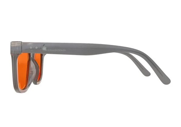 Defender Shield - Blue Light Blocking Glasses – Signature Series - Schild