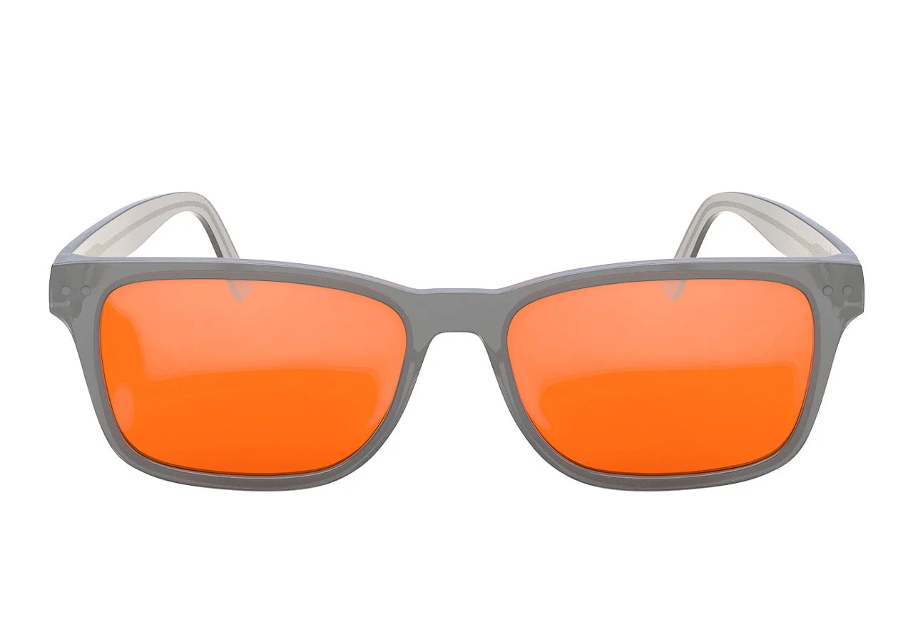 Defender Shield - Blue Light Blocking Glasses – Signature Series - Schild
