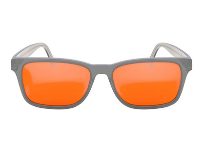Defender Shield - Blue Light Blocking Glasses – Signature Series - Schild