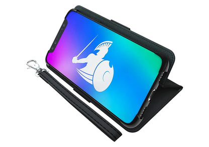 DefenderShield iPhone 12 Series EMF Protection + Radiation Blocking Phone Case - Schild