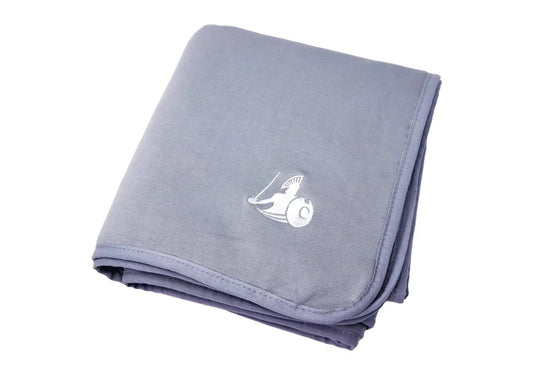 DefenderShield EMF Protection Anti-Radiation Blanket Three Sizes - Schild