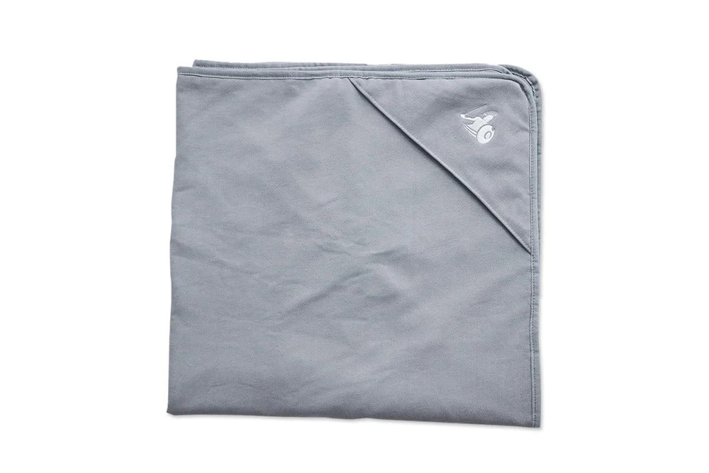 DefenderShield EMF Protection Anti-Radiation Blanket Three Sizes - Schild