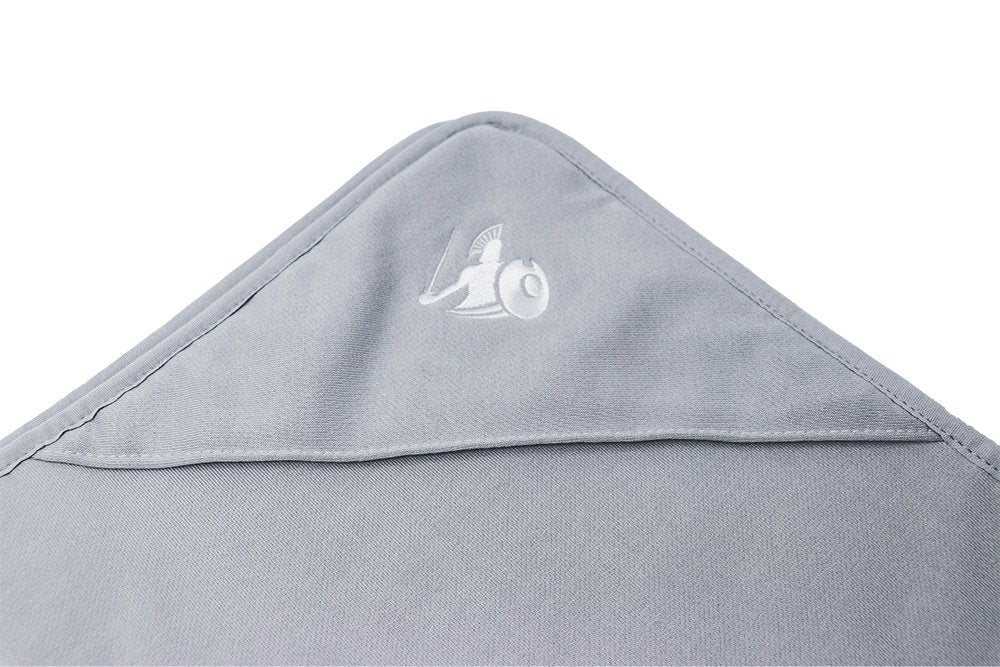DefenderShield EMF Protection Anti-Radiation Blanket Three Sizes - Schild