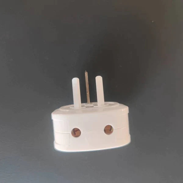 Earthing Plug and 5-Meter Cord Set - Schild