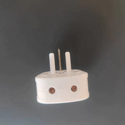 Earthing Plug and 5-Meter Cord Set - Schild