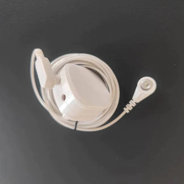 Earthing Plug and 5-Meter Cord Set - Schild
