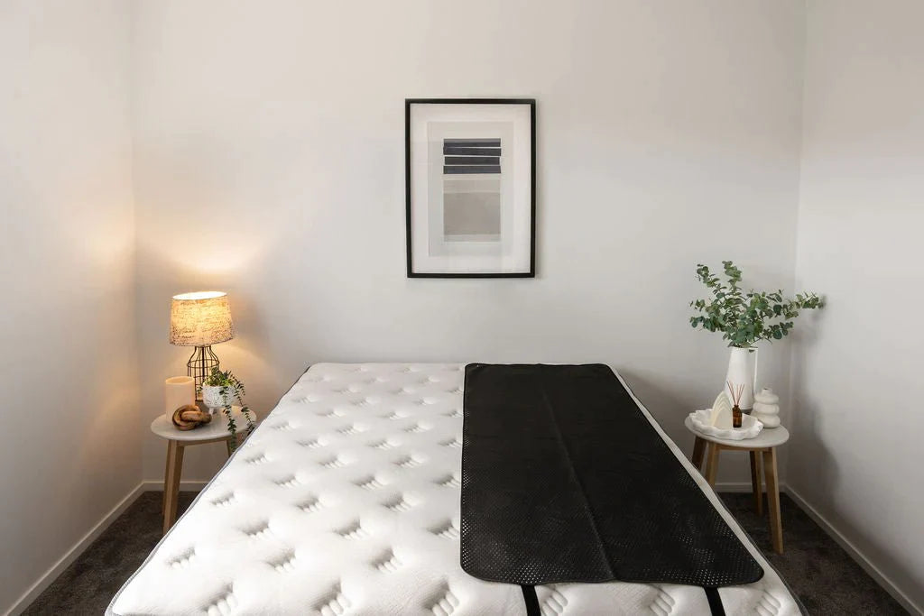 Earthing Mat / Underlay Kit Single Size 68cm x 185cm - Schild