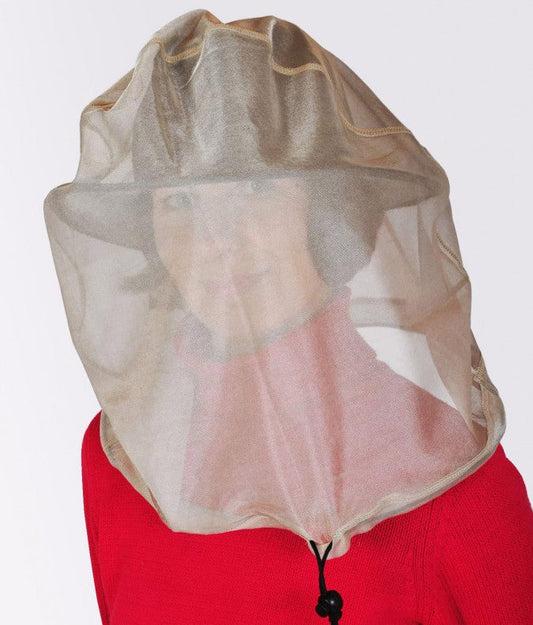 Leblok EMF Protective Head Net. Ultra High Shielding - Schild