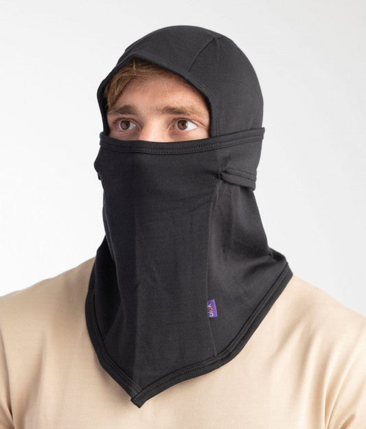 Leblok EMF Protective Balaclava - Schild