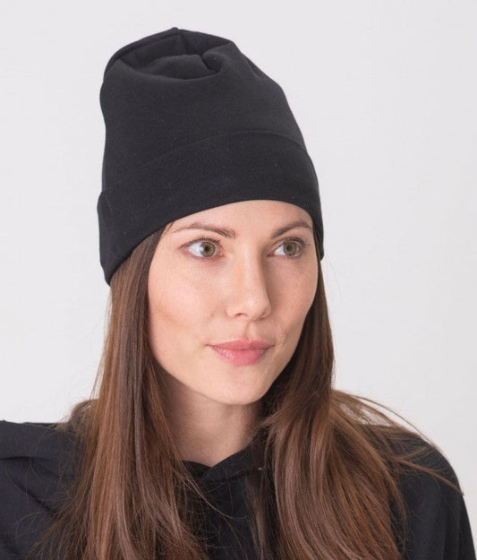 Leblok EMF Protective Beanie - Schild