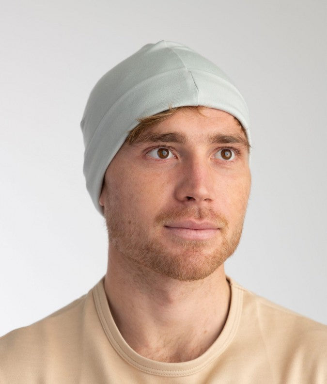 Leblok EMF Protective Beanie - Schild