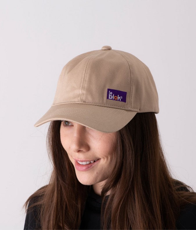 Leblok EMF Protective Cap - Schild