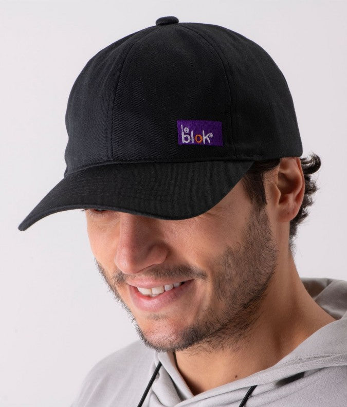 Leblok EMF Protective Cap - Schild