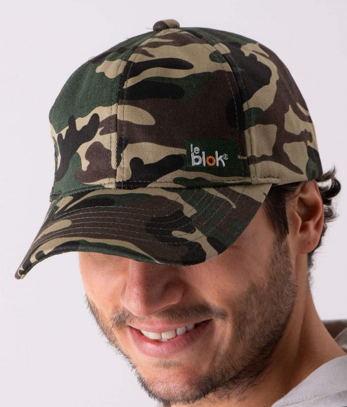 Leblok EMF Protective Cap - Schild