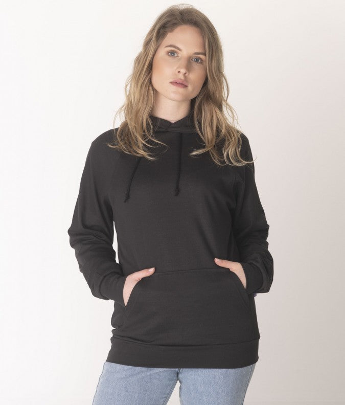 Leblok EMF Protective Women's Hoodie Pullover - Schild