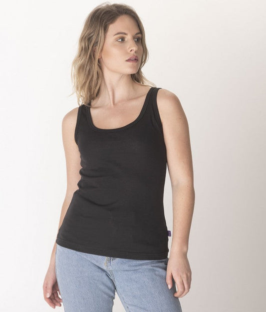 Leblok EMF Protective Women's Vest - Schild